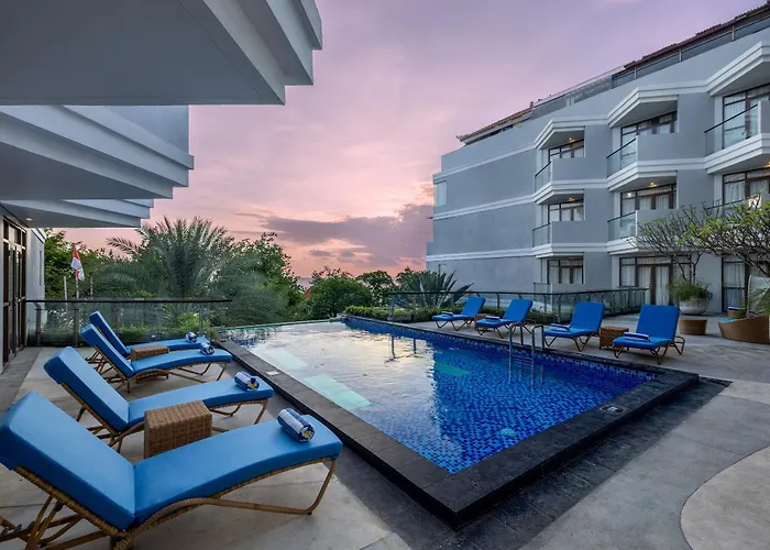 Wyndham Garden Kuta Beach Bali